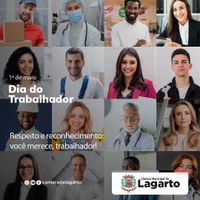 Dia do Trabalhador