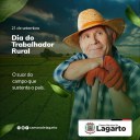 Dia do Trabalhador Rural