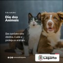 Dia dos Animais