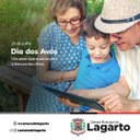Dia dos Avós Dia dos Avós