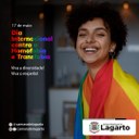 Dia Internacional contra a Homofobia e Transfobia