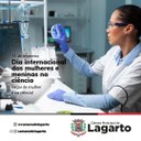 Dia Internacional das Mulheres e Meninas na Ciência