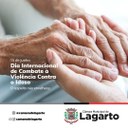 Dia internacional de combate à violência contra o idoso