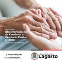 Dia internacional de combate à violência contra o idoso Dia internacional de combate à violência contra o idoso