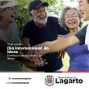 Dia Internacional do Idoso Dia Internacional do Idoso