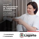 Dia Internacional do Trabalhador Doméstico Dia Internacional do Trabalhador Doméstico