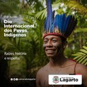 Dia Internacional dos Povos Indígenas