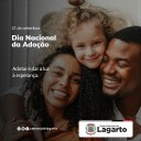 Dia Nacional da Adoção