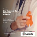 Dia Nacional da Esclerose Múltipla