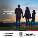 Dia Nacional da Família Dia Nacional da Família