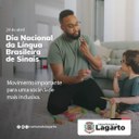 Dia Nacional da Língua Brasileira de Sinais