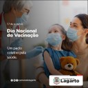Dia Nacional da Vacinação