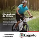 Dia Nacional do Ciclista Dia Nacional do Ciclista