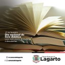 Dia Nacional do Livro Didático