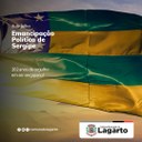 Emancipação de Sergipe