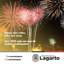 Feliz Ano Novo! Feliz Ano Novo!