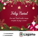 Feliz Natal! Feliz Natal!