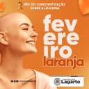 Fevereiro Laranja