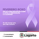 Fevereiro Roxo