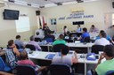 Finalizado Curso de Processo Legislativo