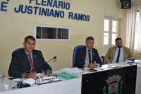 Foram várias as Indicações nesta quinta-feira