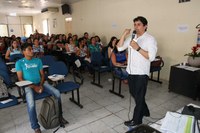 Lançamento da Proposta Curricular para Educação Infantil do Município de Lagarto