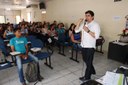 Lançamento da Proposta Curricular para Educação Infantil do Município de Lagarto