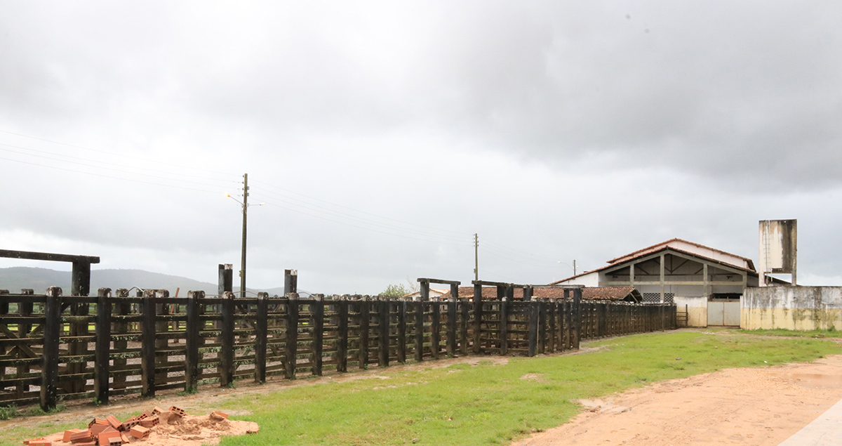 Matadouro municipal é assunto da Sessão
