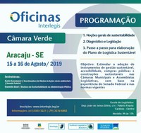 Oficina Câmara Verde