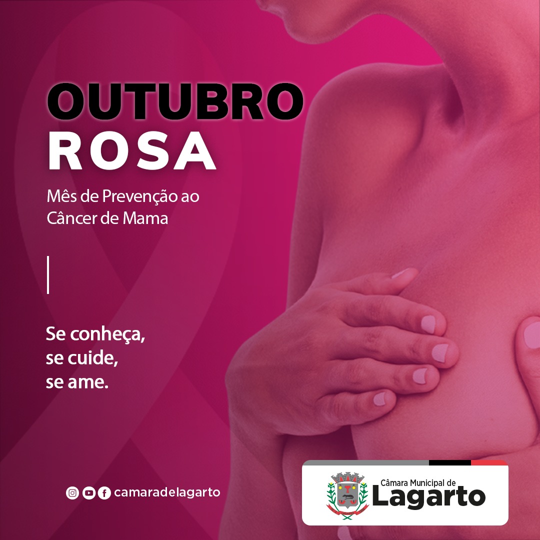 Outubro Rosa
