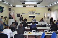 Presidente da Câmara de Lagarto dá seguimento às ações de valorização dos servidores