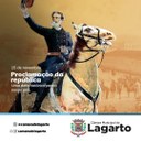 Proclamação da República Proclamação da República