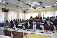 Projeto de Lei nº 06/2017 institui a Semana Municipal da Agricultura Familiar