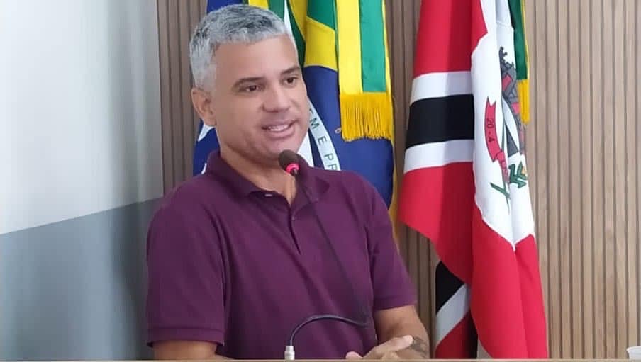 Representante do Gacc Sergipe destaca trabalho do grupo na Câmara Municipal