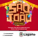 São João São João