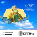 São Pedro São Pedro
