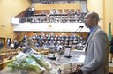 Servidor da Câmara Municipal de Lagarto apresenta projeto na Assembleia Legislativa