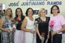 Sessão homenageia Dia da Mulher