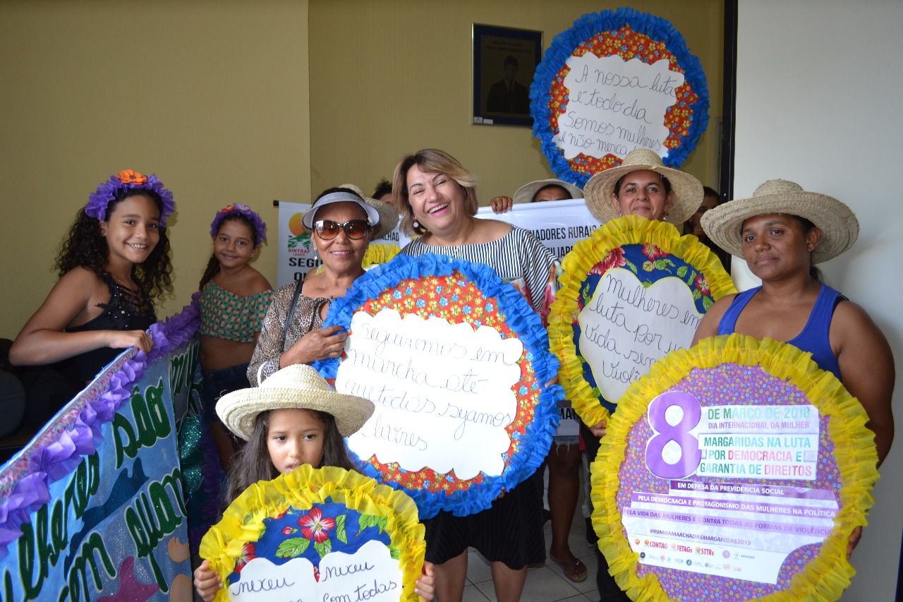 Sessão Solene Alusiva ao Dia Internacional da Mulher