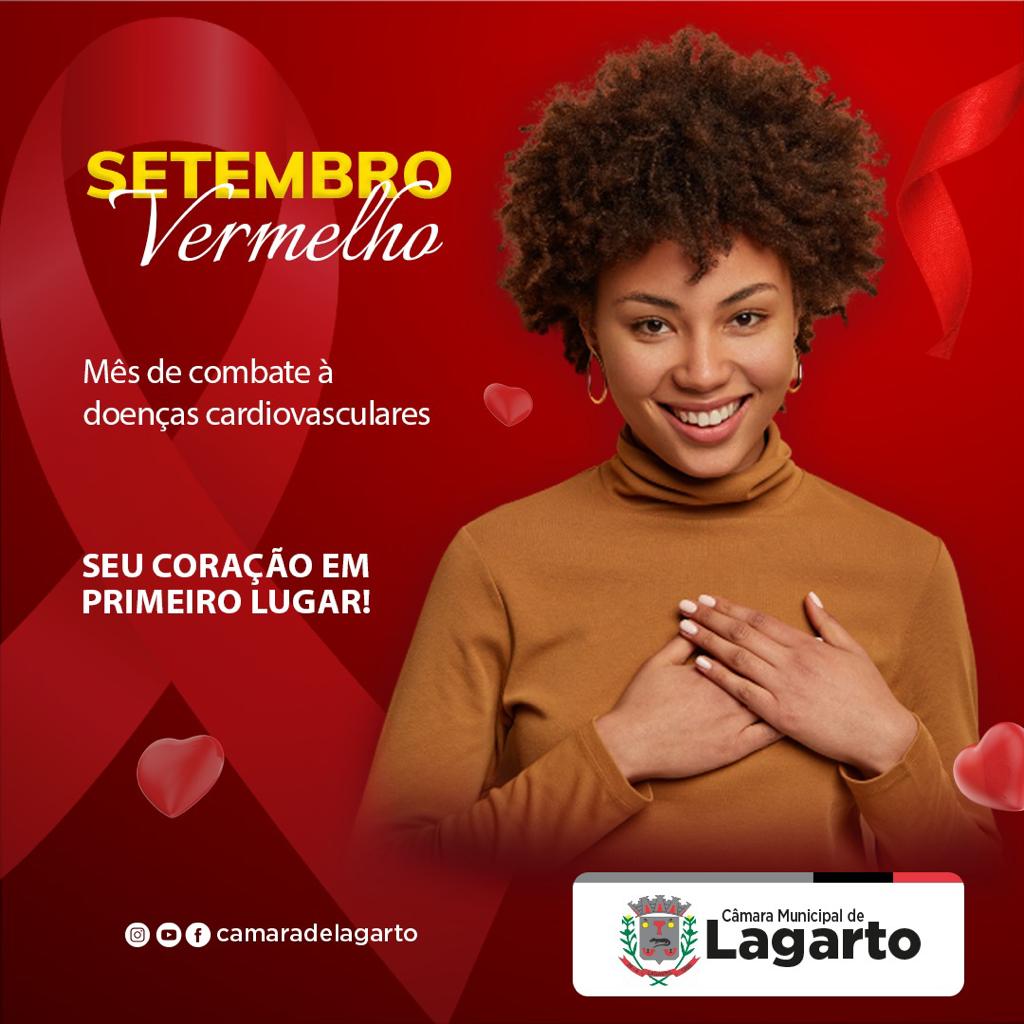 Setembro Vermelho