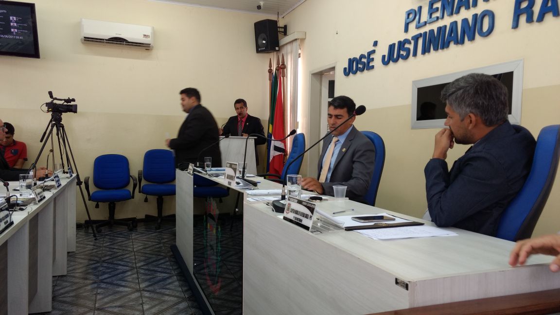 Situação dos feirantes de Lagarto é um dos assuntos da Sessão desta terça-feira