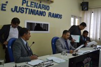 Transporte Público é assunto de Sessão