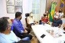 Vereadores de Lagarto devem votar projeto para compra de vacinas pelo Executivo na próxima terça-feira, 16
