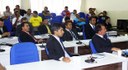 Vereadores discutem papel da imprensa em Lagarto Vereadores discutem papel da imprensa em Lagarto